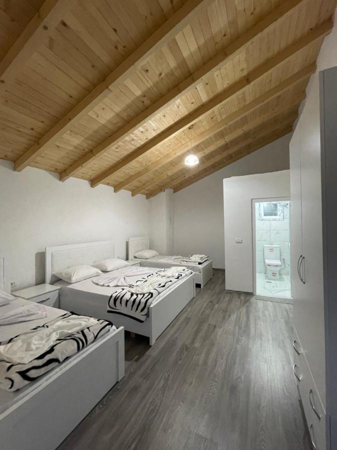 Bujtina Brahim Selimaj Bed & Breakfast Valbone Exterior photo