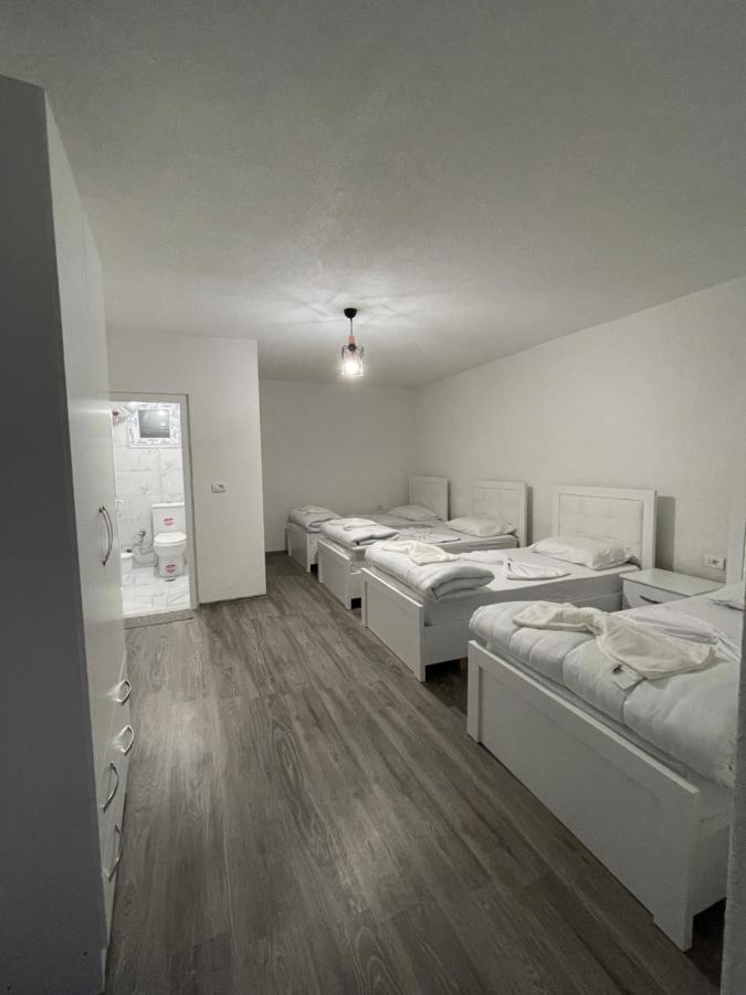 Bujtina Brahim Selimaj Bed & Breakfast Valbone Exterior photo
