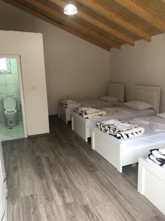 Bujtina Brahim Selimaj Bed & Breakfast Valbone Exterior photo