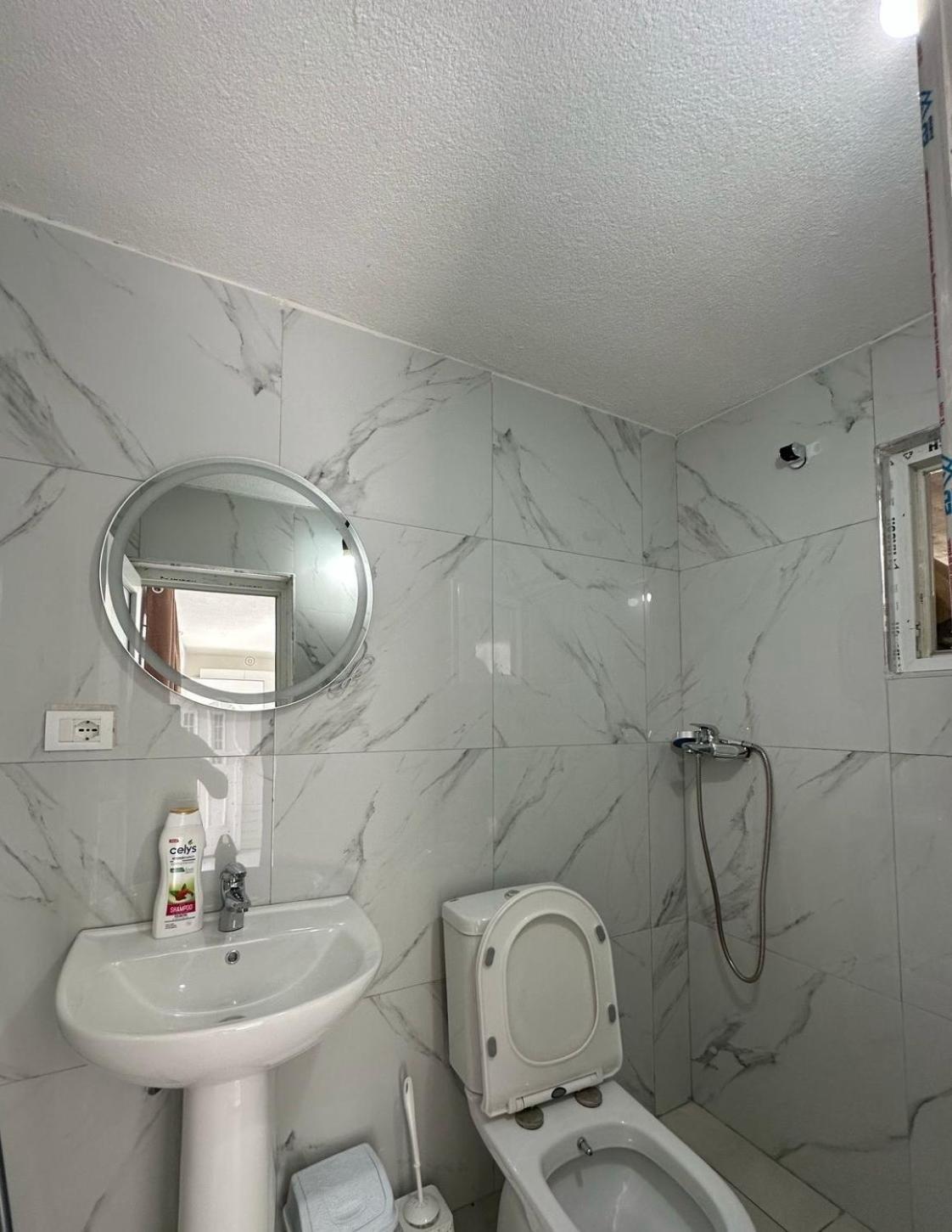 Bujtina Brahim Selimaj Bed & Breakfast Valbone Exterior photo